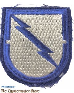 Beret flash 507 Infantry Regiment 1 Bn Airborne
