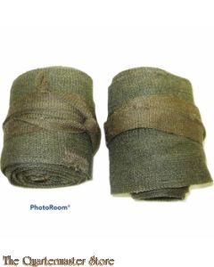 Putties wool 1939 EM FOX 
