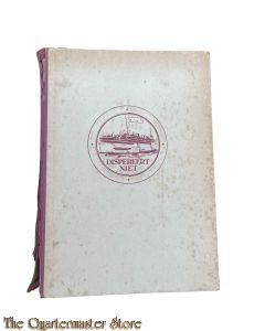 Book - Dispereert niet