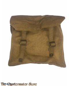 P37 haversack, or small pack 1942