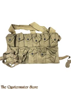 WW1 US VB rifle Grenade Vest