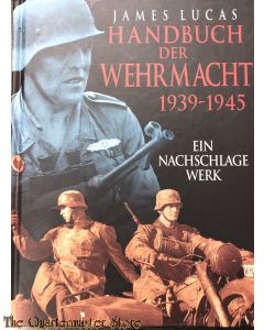 Handbuch der Wehrmacht 1939-1945