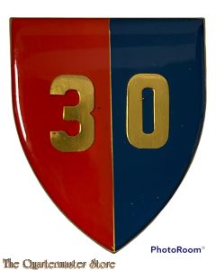 Badge 30 Field Workshop, South Africa