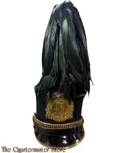 VMI Cadet Shako (Virginia Military Institute)