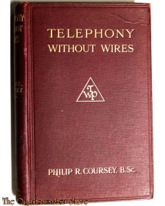 Telephony without wires 1919