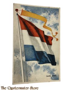 Ansicht Lente 1945  