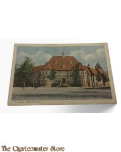 Ansicht Enschede Rijksmuseum