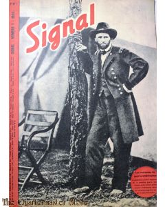 Signal F no 1 1944