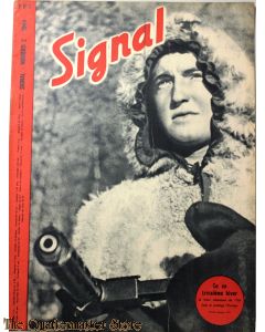 Signal F no 2 1944
