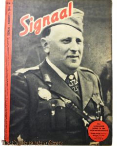 Signaal H no 3 1944