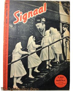 Signaal H no 6 1944