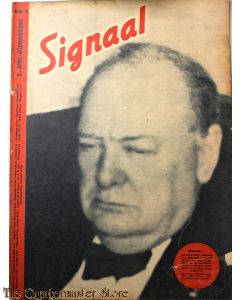 Signaal H no 8 2 april 1943