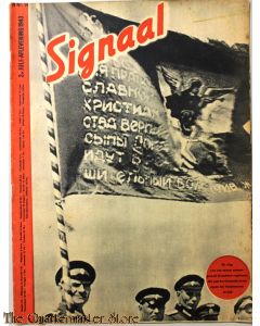Signaal H no 14 2 juli 1943