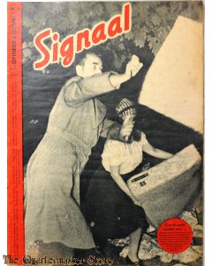 Signaal H no 17 1 september 1943