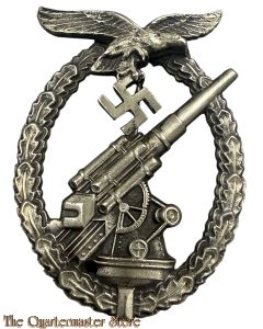 Flak-Kampfabzeichen der Luftwaffe (Anti-Aircraft Flak Battle Badge)