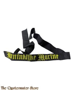 Mutslint Koninklijke Marine 