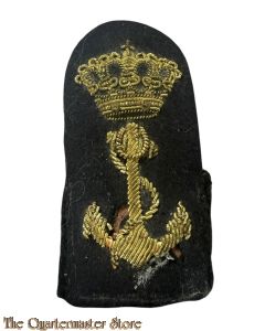 Petembleem Onderofficier Kon Marine
