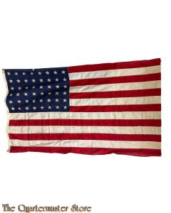 Flag Stars and Stripes WW2 (5 x 3 foot)
