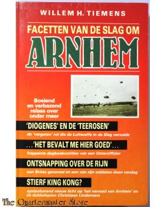 Facetten van de slag om Arnhem