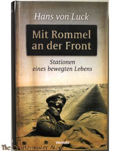 Mit Rommel an der Front