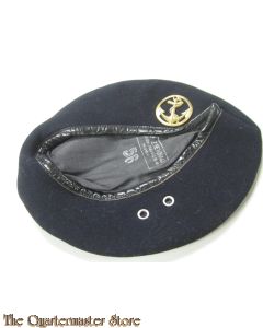 Beret Troupes de Marine - Navy Infantry