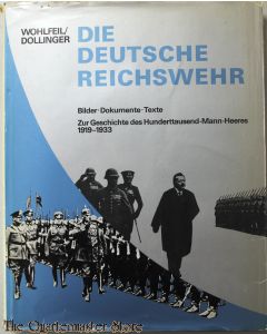 Die deutsche Reichswehr