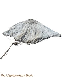 Parachute na oorlogs, wit, Cargo oid