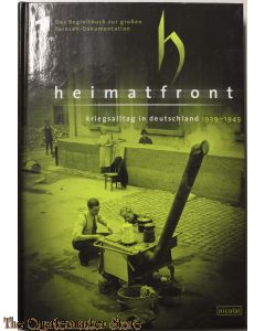 Heimatfront: Kriegsalltag in Deutschland 1939-1945