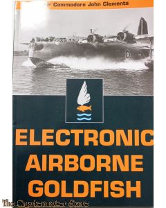 Electronic Airborne Goldfish 