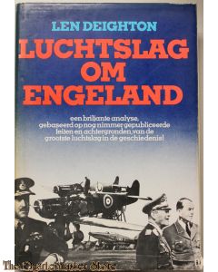 Luchtslag om Engeland