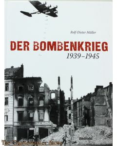 Der Bombenkrieg 1939-1945