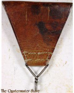 France -  Belt, triangle to support weight (postwar)