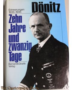 Zehn Jahre und zwanzig Tage 