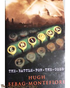 Enigma: The Battle for the Code