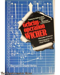 Geheim operation Wicher