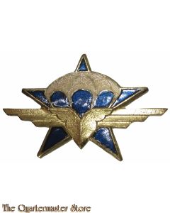 France - Insigne 1er Régiment de Chasseurs Parachutistes, 1er R.C.P