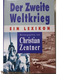 Der zweite Weltkrieg, ein Lexicon