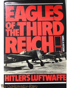 eagles of the third reich