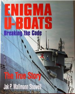 ENIGMA U-BOATS: Breaking the Code