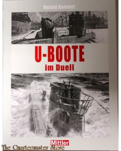U-Boote im Duell 