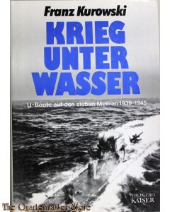  Krieg unter Wasser