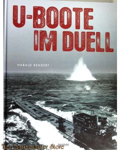 U - Boote im Duell