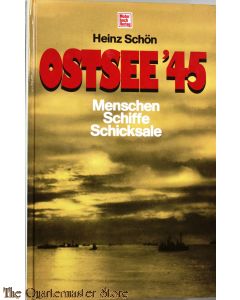 Ostsee '45
