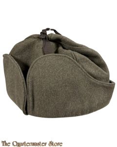 Cap Winter Canada WW2