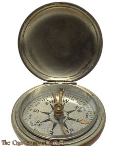 WWI Army Issue "Witnauer" Pocket Compass