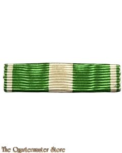 France - Ribbon Médaille Campagne Médaille du Maroc
