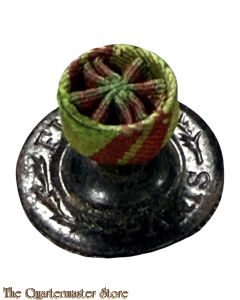 France - Revers insigne croix de Guerre 