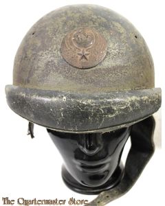  M37 French Air Force helmet