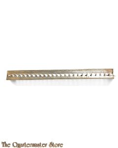 Loading strip for the M1907 Puteaux MG