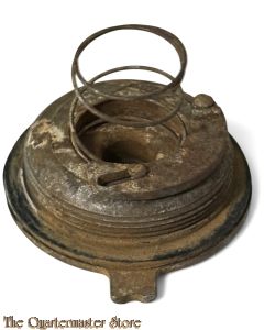 US Army M4 weapon plug, M15-M6A1 anti-tank mine